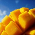 Mango, lekker zoet en sappig