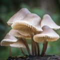 Paddenstoelen in de tuin: nuttig of gevaarlijk