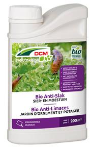 DCM Bio Anti-Slak