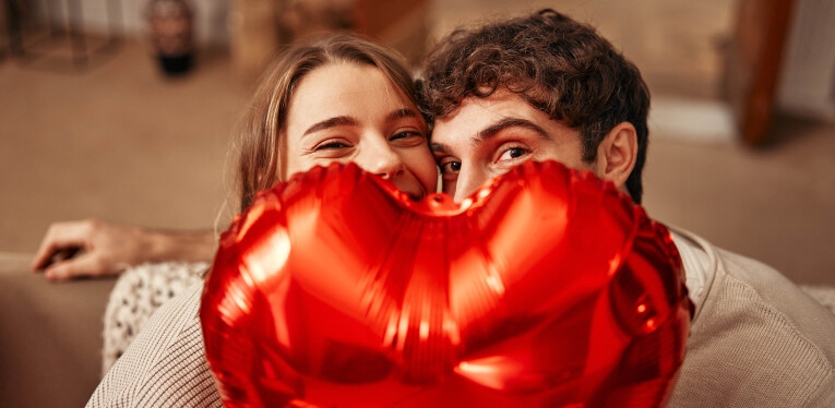 Cadeautip Valentijn