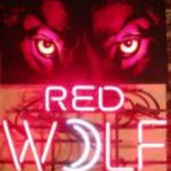 Redwolf