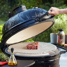 BBQ en accessoires