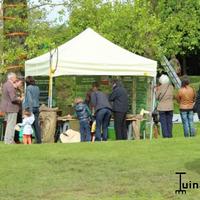 Dag van het park tielt 2013