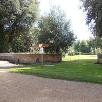 Goodnestone garden in Kent Engeland