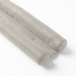 Dubbele tochtrol Tito 80 x 16 cm - Pumice Stone