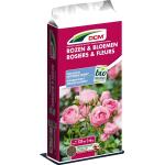 DCM meststof rozen en bloemen - 10 kg