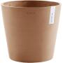 Ecopots Amsterdam terracotta - Ø 30 cm