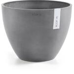 Ecopots Antwerp grijs  - Ø 40 cm