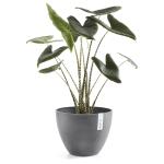 Ecopots Antwerp grijs  - Ø 40 cm