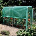 Tomatentunnel extra werkcomfort - 300 x 100 x 200 cm