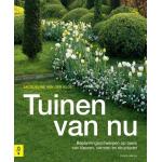 Tuinen van NU - Jaqueline Van der Kloet