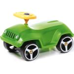 Loopauto mini - groen