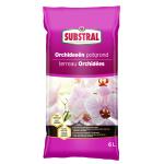 Substral potgrond orchidee - 6 L