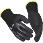 Winterhandschoenen nitrilcoating - maat 10