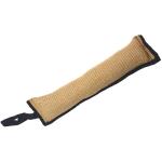 Sisal zak dummy met handlus - M