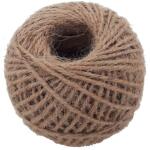 Jute touw naturel - 50 g