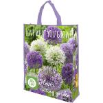 Shopping Bag Allium mix 'Love what you Grow' (20 stuks)