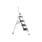 Trapladder Big STEP met brede treden - 4 treden