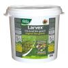 BSI Larvex meststof BIO gazon 15 kg - 500 m²