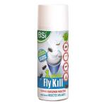 BSI Fly Kill one push vliegenspray - 400 ml