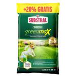 Substral GreenmaX Gazon groener in 3 dagen - 325 + 65 m² gratis