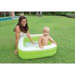 Intex zwembad babybad 86 x 86 x 25 cm