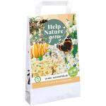 Shopping Bag Caramel Friends 'Help nature  Grow'