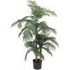 Kunstplant Areca palm - 150 x 100 cm