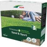 DCM Graszaad Plus Speel & Sport 2,2 kg - 110 m²