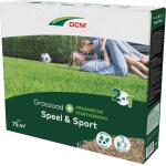 DCM Graszaad Plus Speel & Sport 1,5 kg - 75 m²