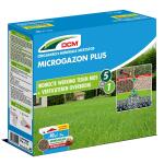 DCM Meststof Microgazon Plus - 3 kg