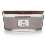 WoodWick Ellipse Candle - Fireside