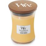 WoodWick Medium Candle - Seaside Mimosa