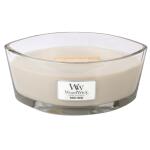 WoodWick Ellipse Candle - Wood Smoke