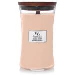 WoodWick Large Candle - Coastal Sunset