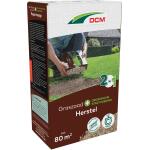 DCM Graszaad Plus Herstel met organische mest - 80 m²