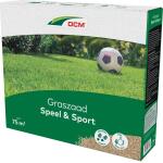 DCM Graszaad speel- en sportgazon - 75 m²