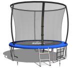 Trampoline met veiligheidsnet S - Ø 244 cm