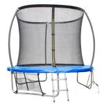 Trampoline met veiligheidsnet S - Ø 244 cm