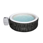 Bestway Lay-Z-Spa Hollywood opblaasbare jacuzzi - 4 tot 6 personen