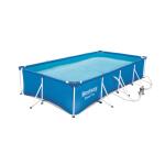 Bestway zwembad Framepool Family Splash - 400 x 211 x 81 cm