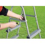 Bestway zwembadladder - 84 cm