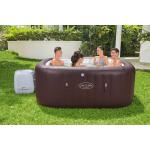 Bestway Lay-Z-Spa Maldives HydroJet Pro - 5 tot 7 personen