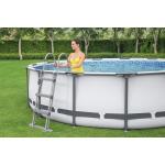 Bestway zwembad Steel Pro Frame Pool  - Ø 366 x 122 cm