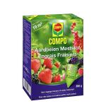 Compo meststof aardbeien en kleinfruit - 850 g