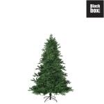 Black Box kerstboom kunststof Brampton groen - 120 cm