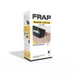 FRAP Securibox muizen en ratten - lokaasdoos