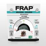 FRAP Block SecuriPack muizen - alle ruimtes - 40 g