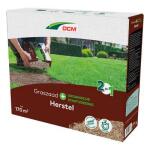 DCM graszaad Plus herstel 2 in 1 - 1,95 kg - 130 m²