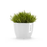 ECOPOTS Stockholm - puur wit Ø 16 cm